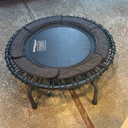 Rebounder