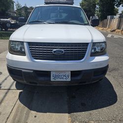 2005 Ford Expedition