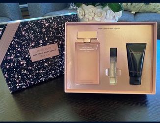 Musc Nude for Her Eau de Parfum