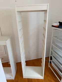 IKEA Storage Containers
