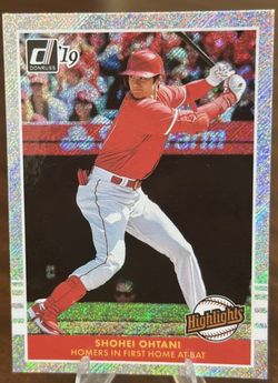 Rare Baseball Cards, Auto, Relics