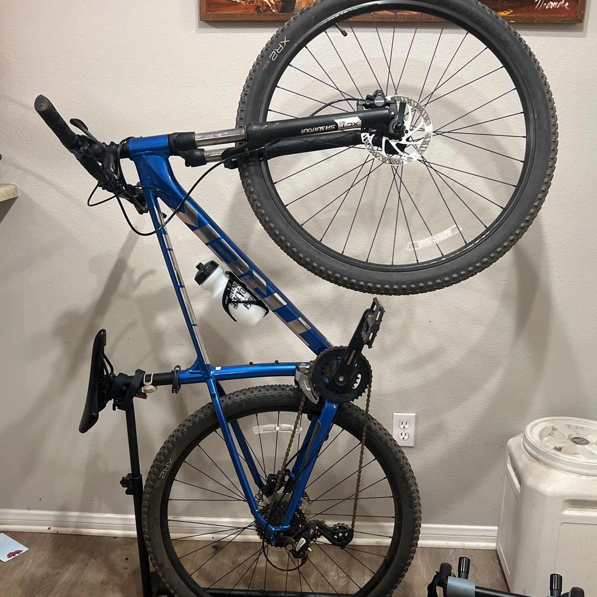Trek Marlin 6 Medium