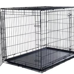 Dog Crate For Big Dogs 