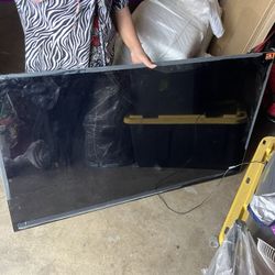 60 Inch Roku Tv