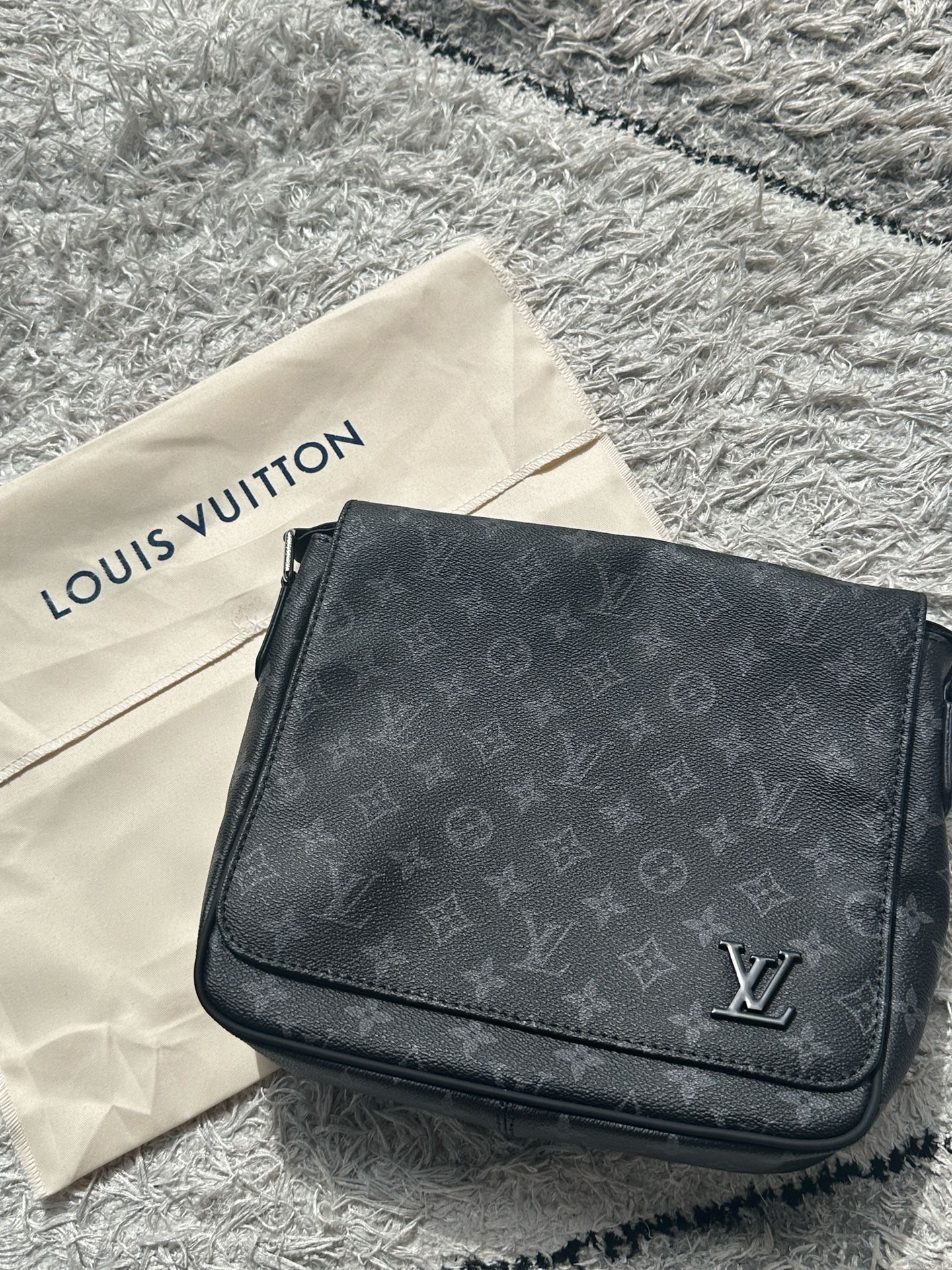 Designer Crossbody Lv Bag
