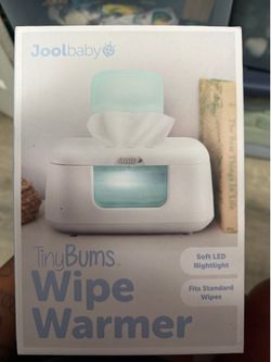 Diaper Wipe Warmer
