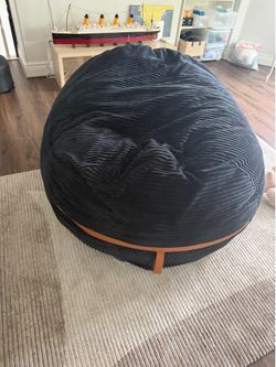 Bean bag