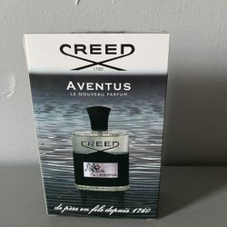 Creed Cologne’s 