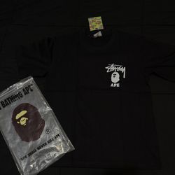 Bape shirt