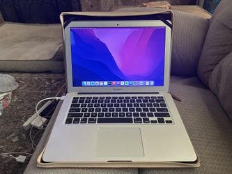 2015 Macbook Air