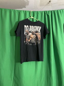 Charles Olivera(Do Bronx) Shirt 