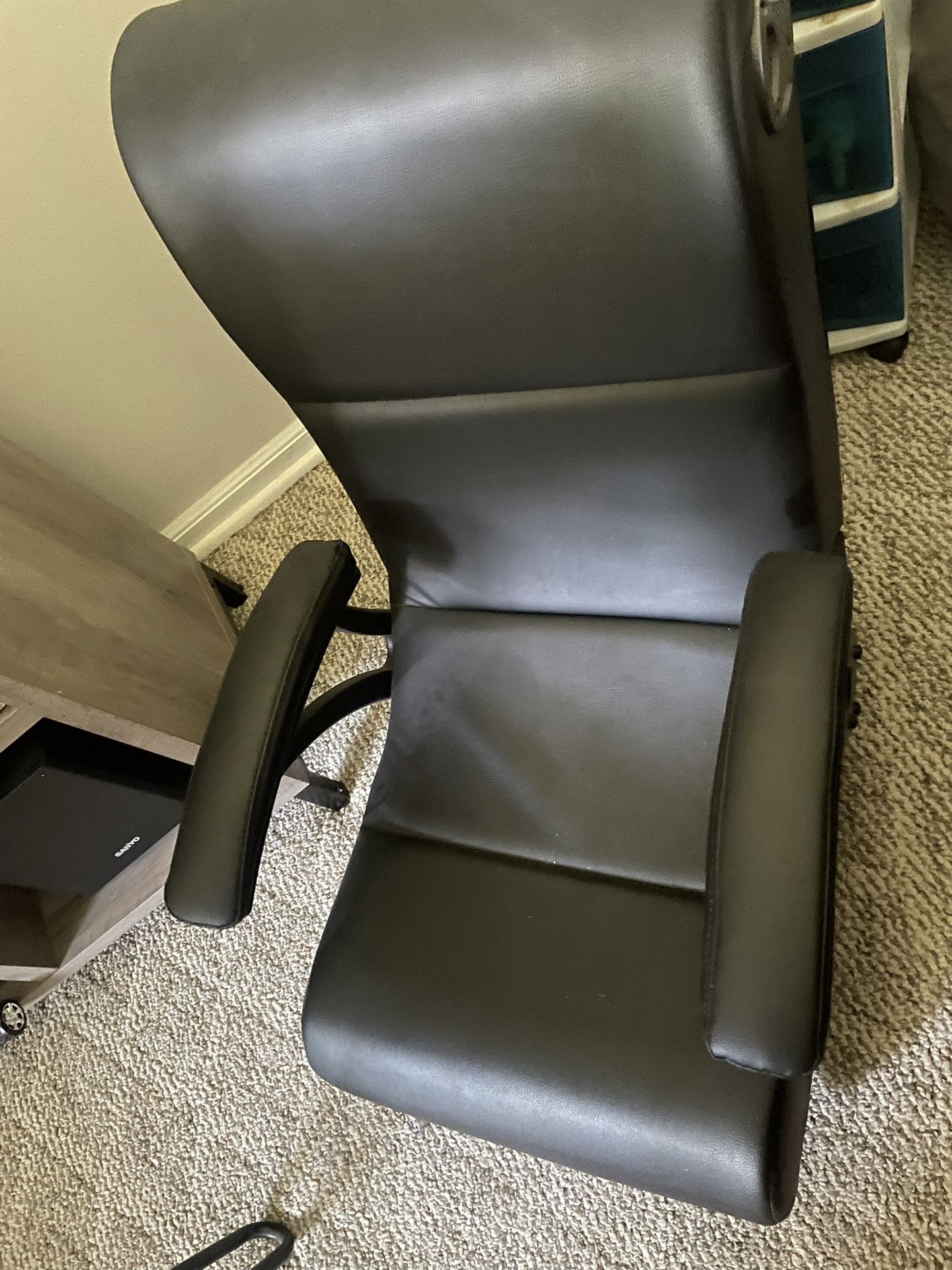 Gaming Bluetooth Chair