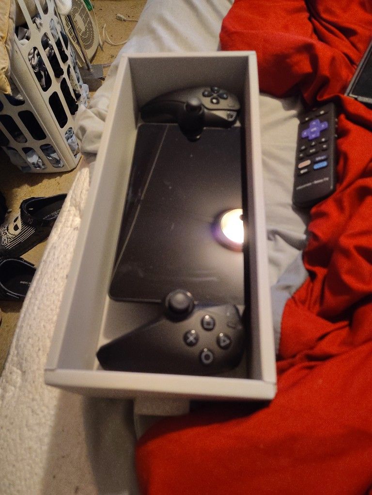 PS5 Portable