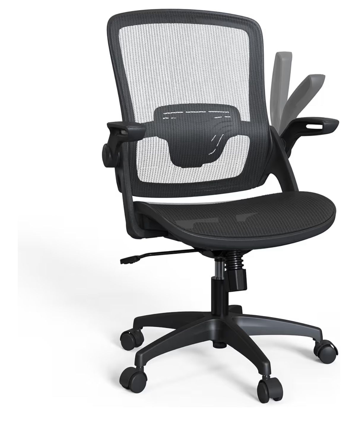 Ergonomic Office Chair