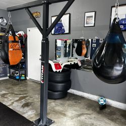Boxing Equipment