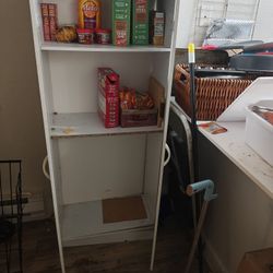 Pantry / Storage Cabinet 