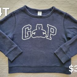 Baby Gap Sweatshirt