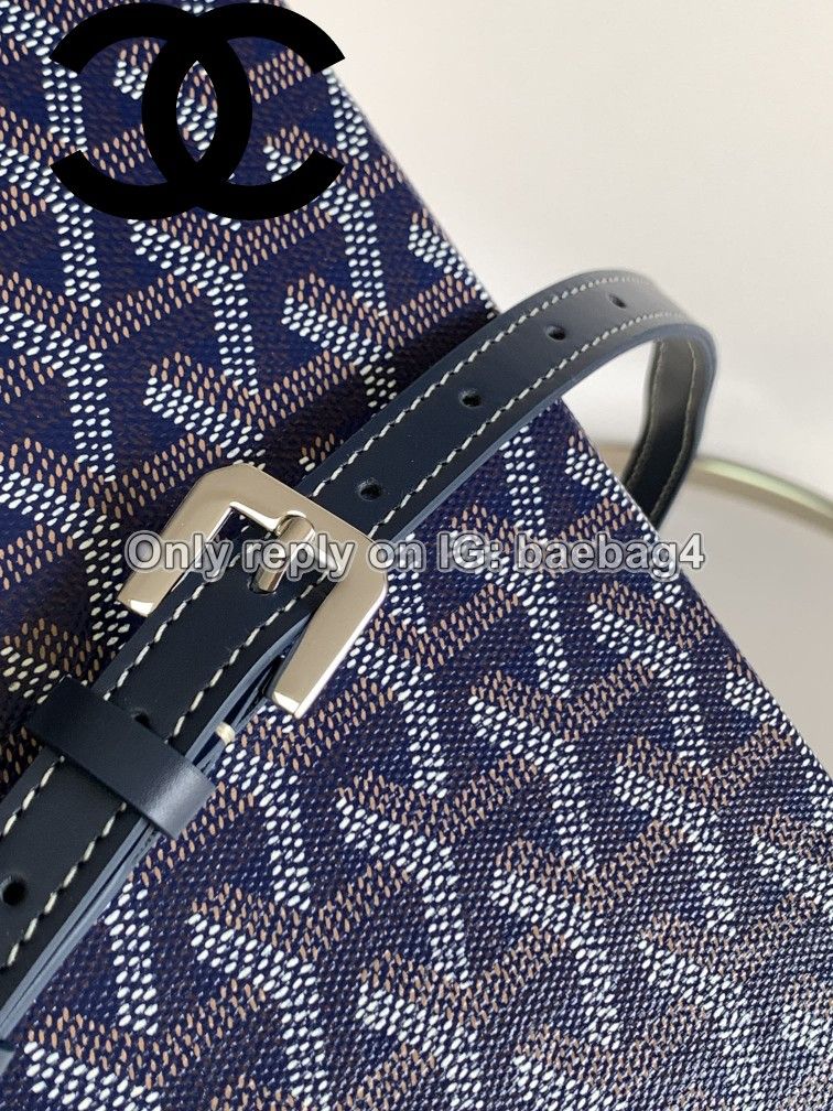 Goyard Bags 3 In Stock