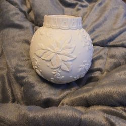 Lenox Tealight Flower Holiday Decor