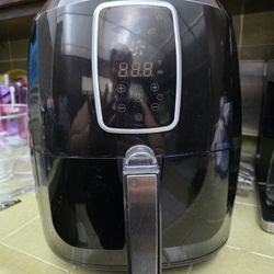 Emerald 5.2L Air Fryer