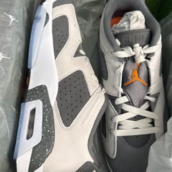 AIR JORDAN 6 Retro Low Psg 