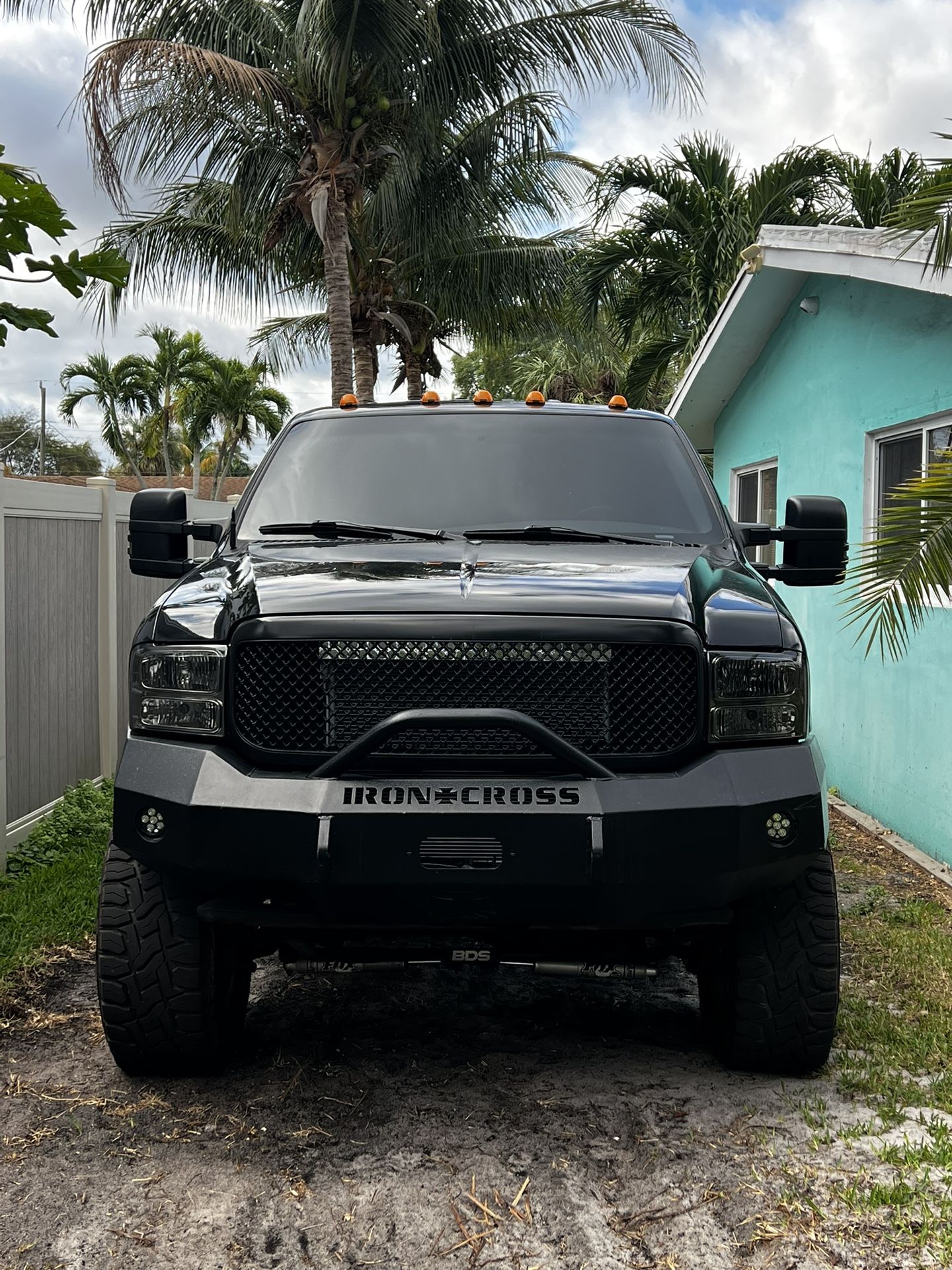 2002 Ford F-350