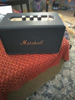 Marshall