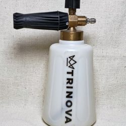 Power Washer Foamer Detailing Car Auto Hose Attachment 