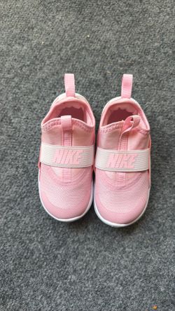 Toddler girl Nike shoes