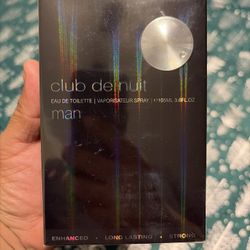🎁🔥 Club de Nuit Man – 105ml 