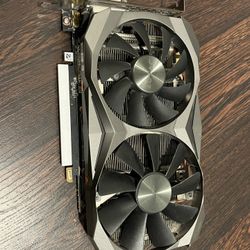 GTX 1070Ti 8GB