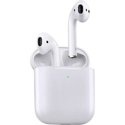 NEW AirPods Gen 2