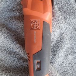 Fein Oscillating Multi-tool