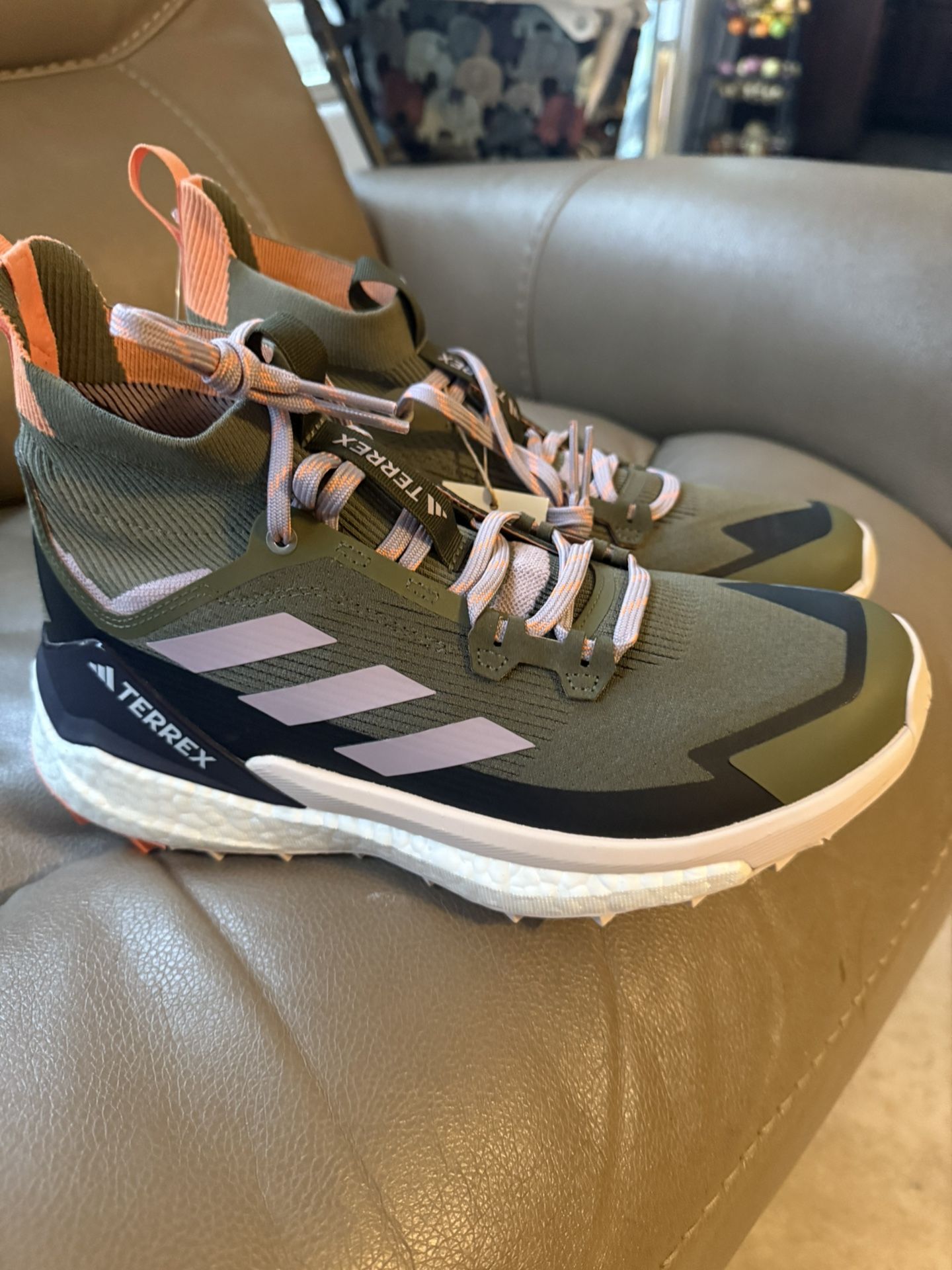 Adidas Terrex Free Hiker 2.0