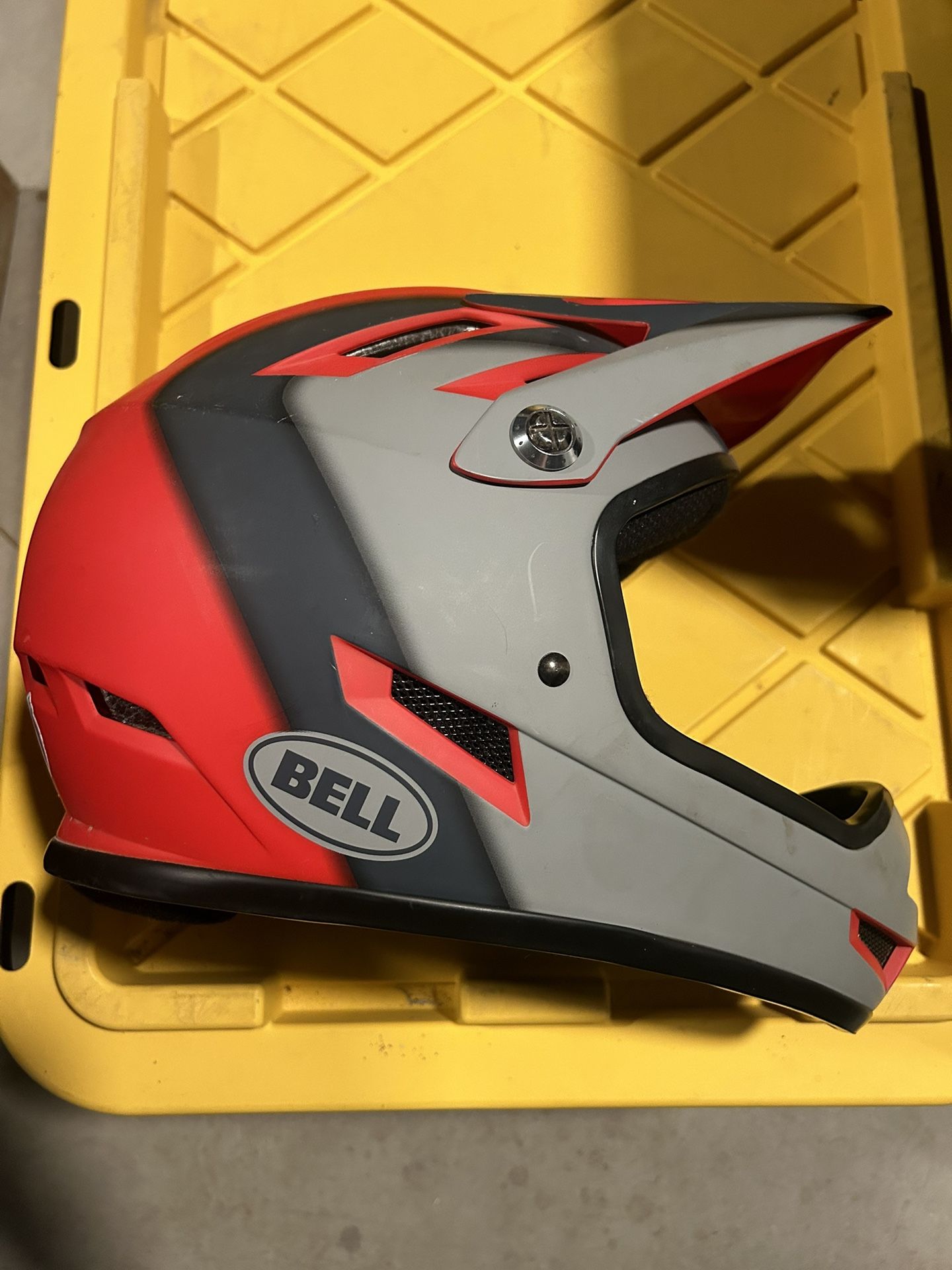 Dirt Bike Gear Package