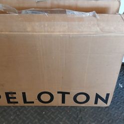 Peloton Bike  Monitor 120.00 New