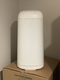 Diaper Genie