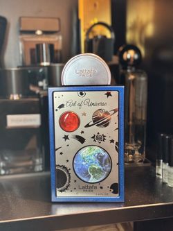 Art of Universe, Rare Reef, Vintage Radio, City of Dreams, Sherif, Liquid Brun, Le Male Le Parfum, Bad Boy Elixir