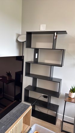 Bookcase