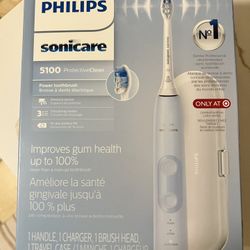 BRAND NEW Philips Sonicare Tooth Brush 5100