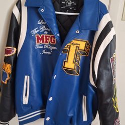 True Religion Jacket