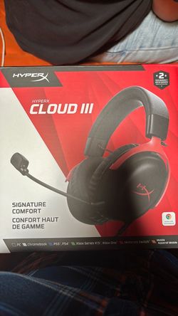 Headset