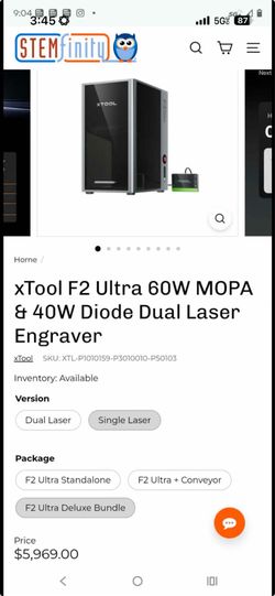 XTOOL