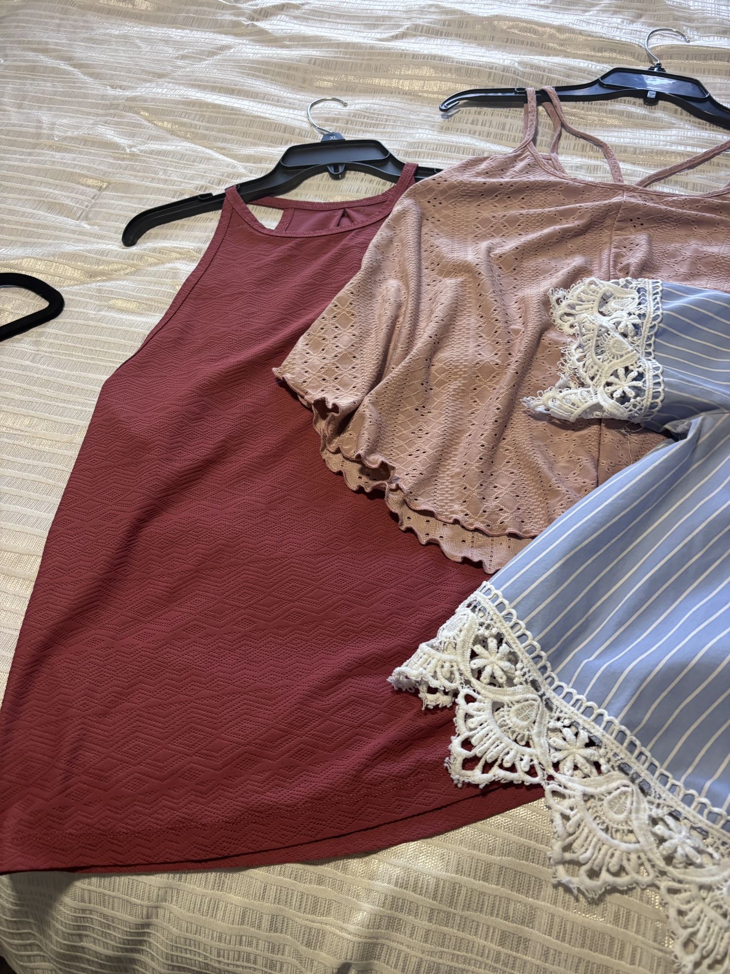 Closet Dump Women Clothes