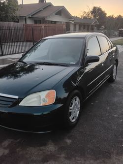 Make offer