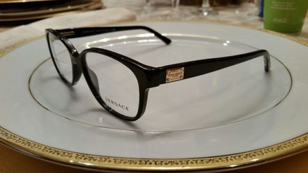 Vasace eyeglasses