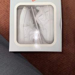 Baby Nike