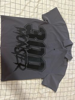 David Benavidez Button Up Shirt