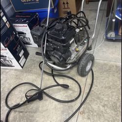 Power Washer 10HP 