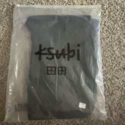 Ksubi Van winkle Hunter 